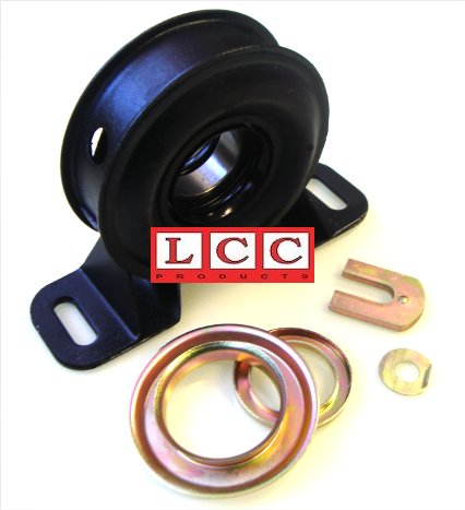 LCC PRODUCTS Подвеска, карданный вал 8C114826CA